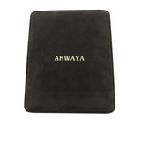 2-Row 8–9mm Pink Freshwater Cultured Pearl Necklace, 17–18"
